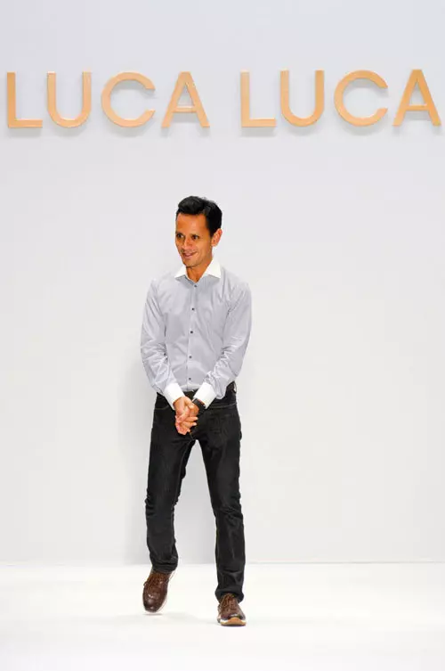 Luca Luca