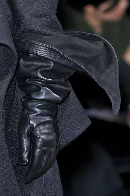 Haider Ackermann