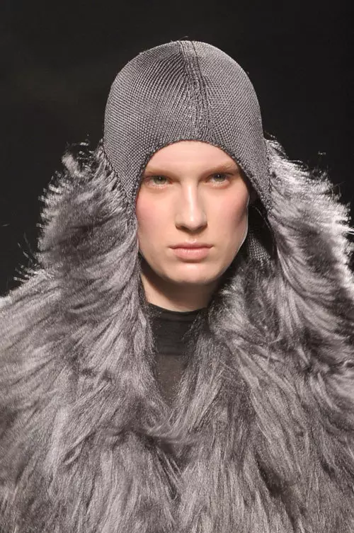 Gareth Pugh