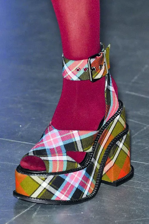 Vivienne Westwood