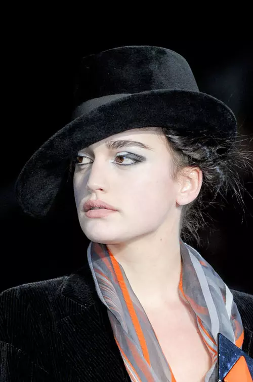 Giorgio Armani