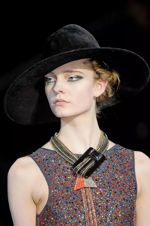 Giorgio Armani