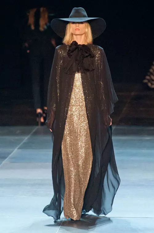 Saint Laurent