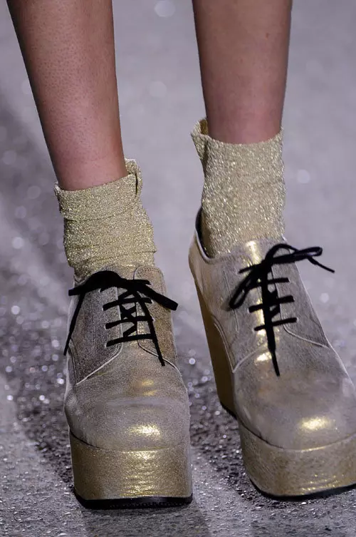 Comme des Garcons