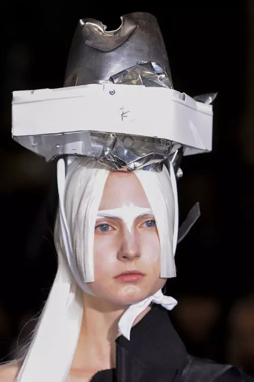 Comme des Garcons