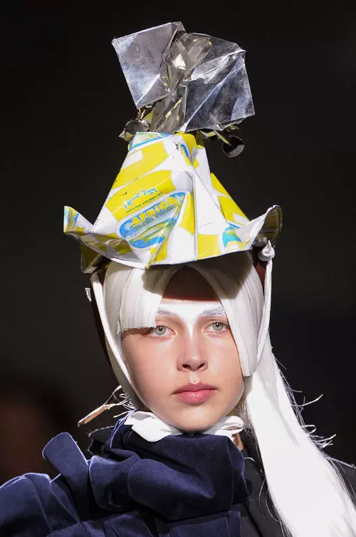 Comme des Garcons