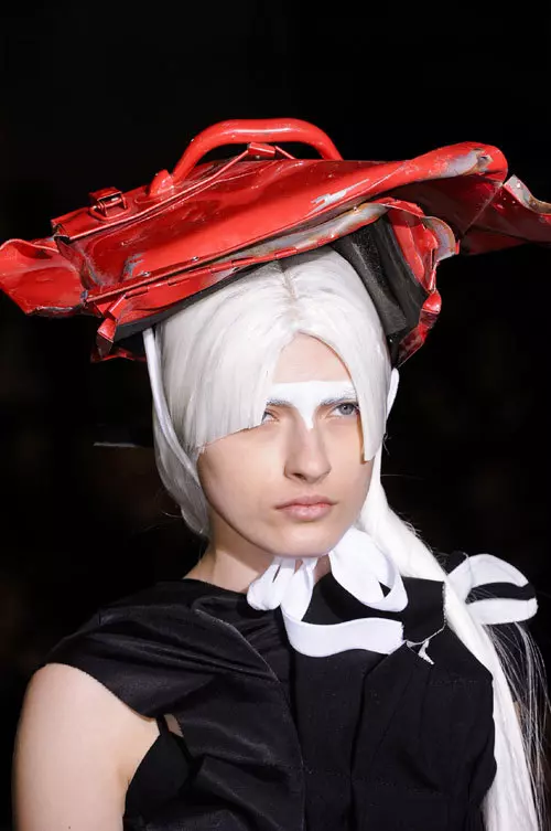 Comme des Garcons