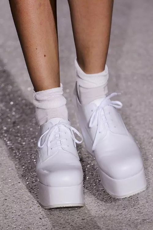 Comme des Garcons