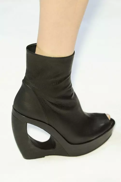 Ann Demeulemeester