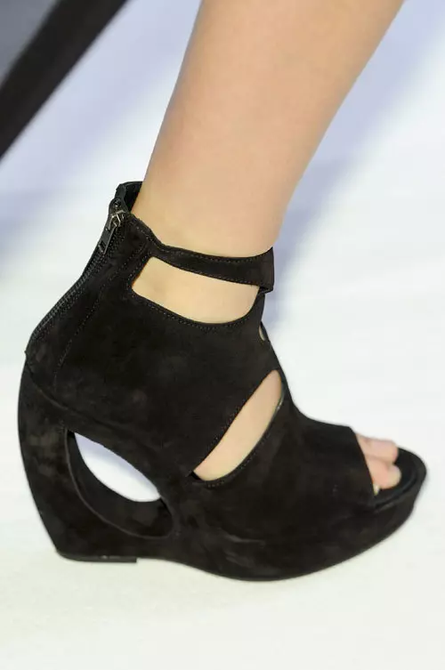 Ann Demeulemeester