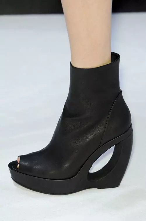 Ann Demeulemeester