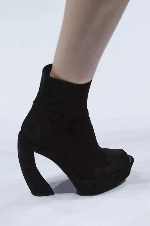 Ann Demeulemeester