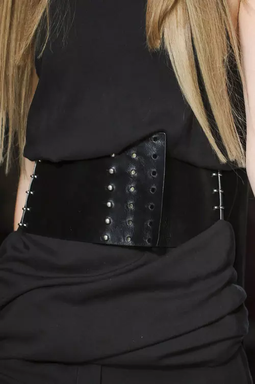 Ann Demeulemeester