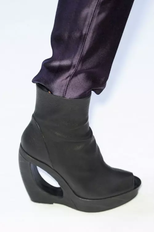 Ann Demeulemeester