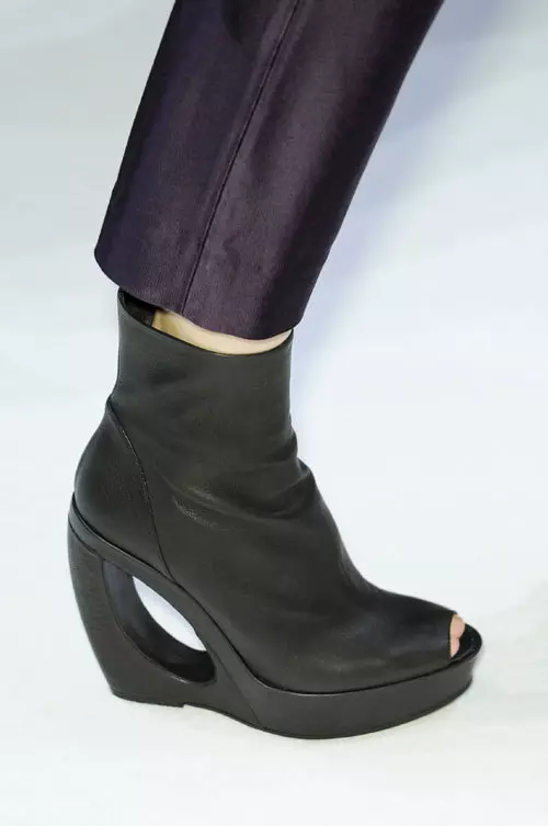 Ann Demeulemeester
