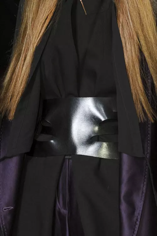 Ann Demeulemeester