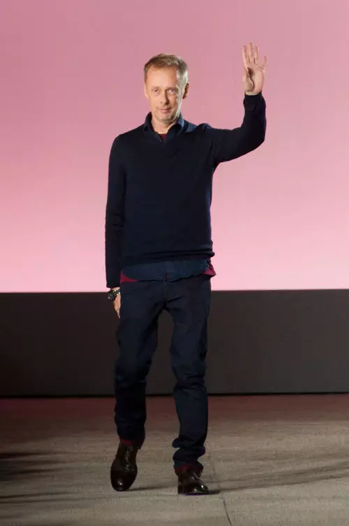 John Galliano