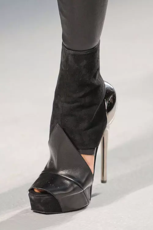 Ann Demeulemeester