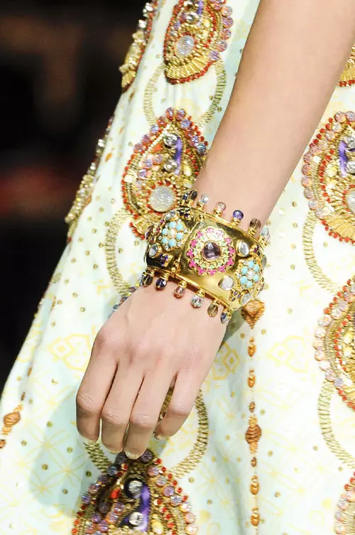 Manish Arora