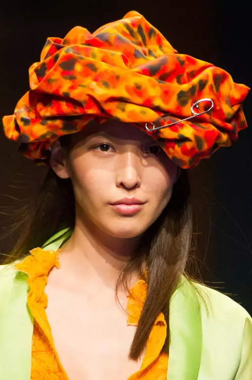 Junko Shimada