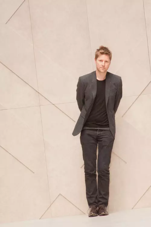 Burberry Prorsum