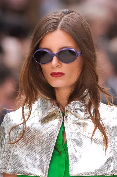 Burberry Prorsum