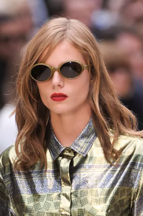 Burberry Prorsum