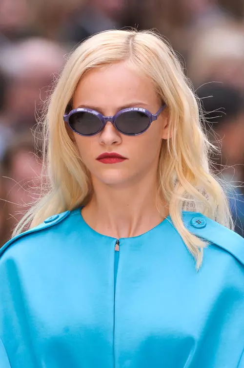 Burberry Prorsum