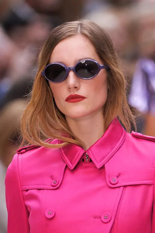 Burberry Prorsum