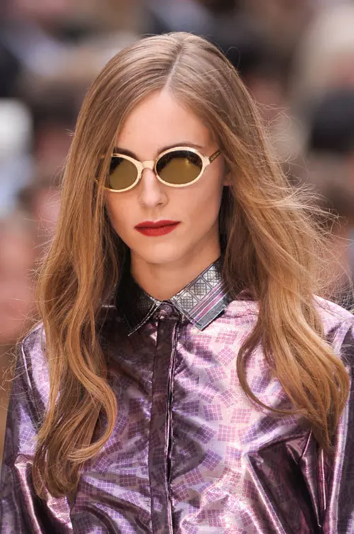 Burberry Prorsum
