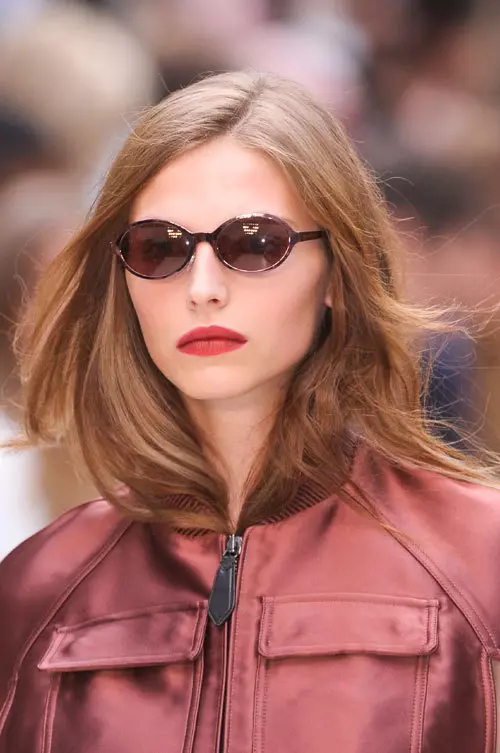 Burberry Prorsum