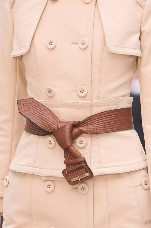 Burberry Prorsum