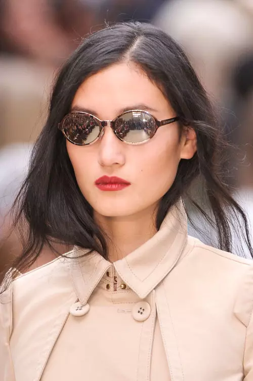 Burberry Prorsum