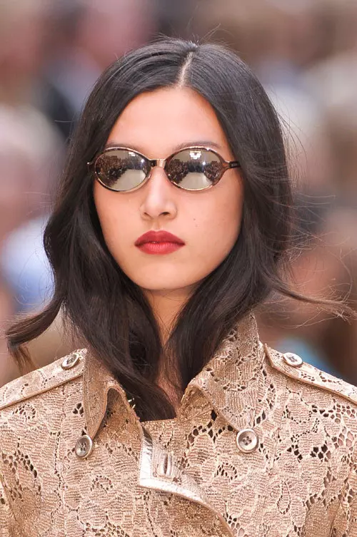 Burberry Prorsum