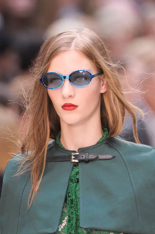 Burberry Prorsum