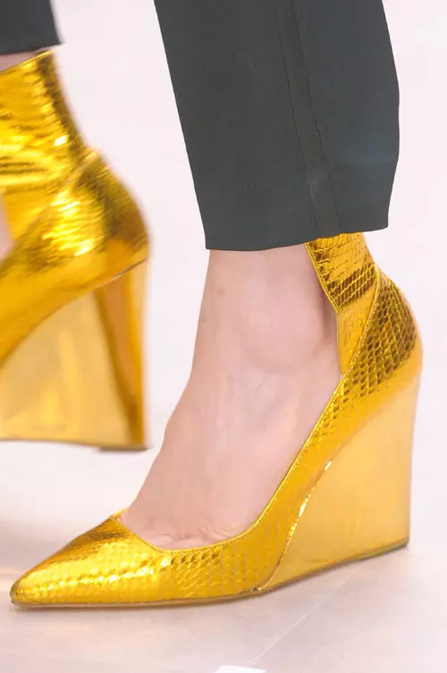 Burberry Prorsum