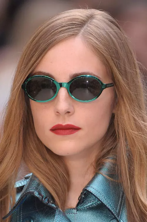Burberry Prorsum