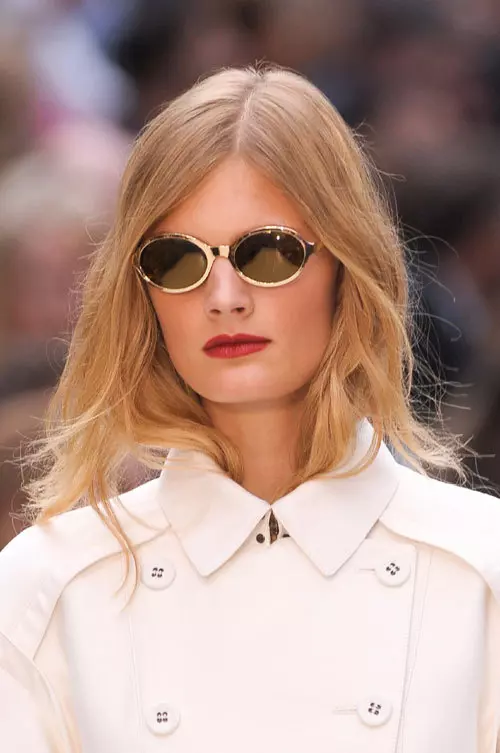 Burberry Prorsum