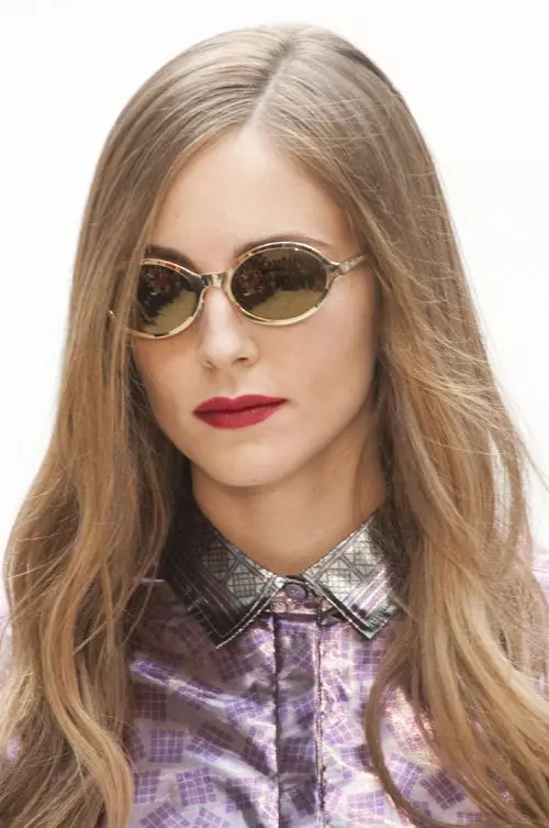 Burberry Prorsum
