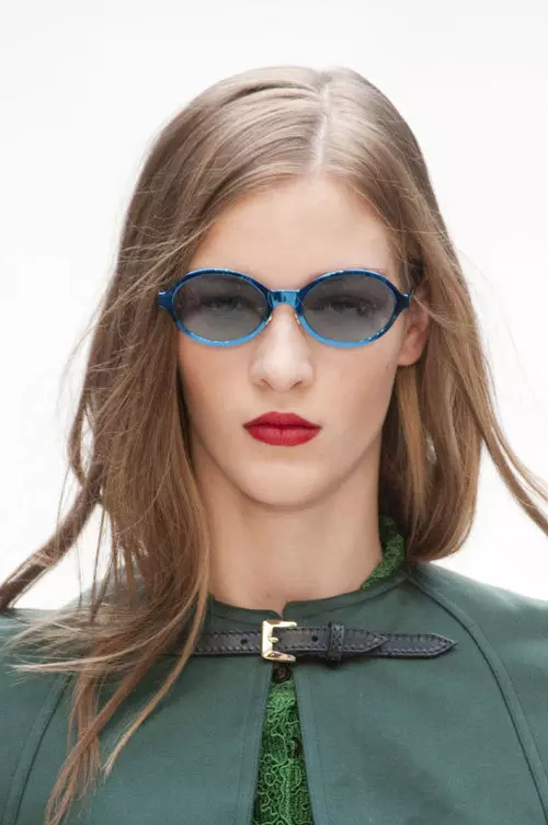 Burberry Prorsum