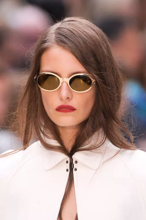 Burberry Prorsum