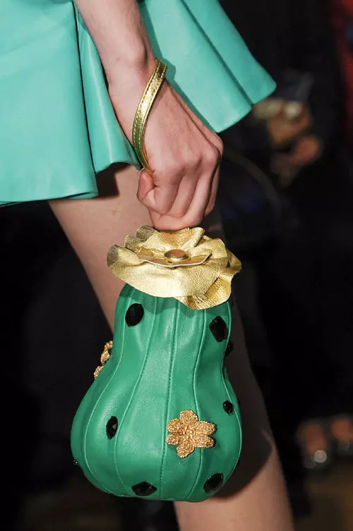 Tsumori Chisato