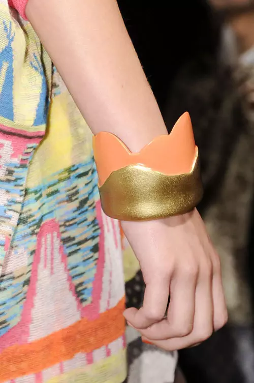 Tsumori Chisato