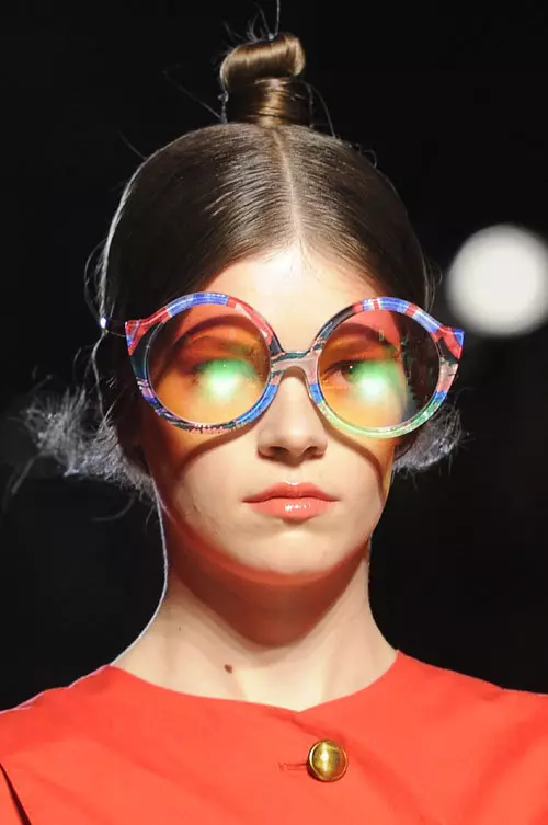 Tsumori Chisato