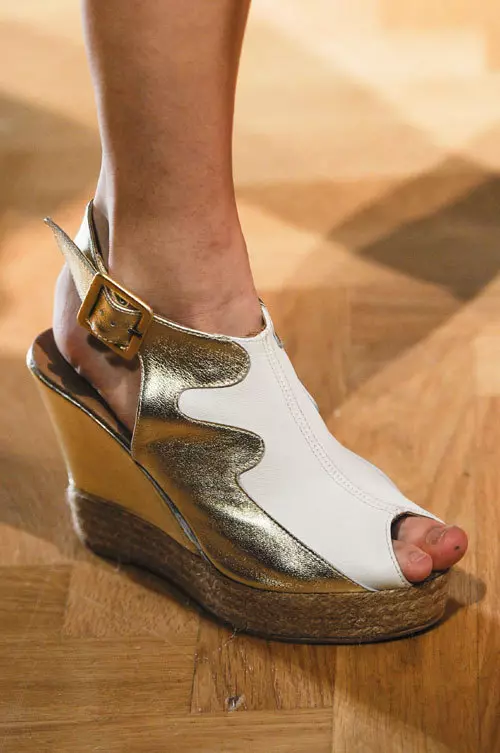 Tsumori Chisato