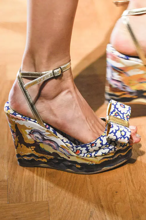 Tsumori Chisato