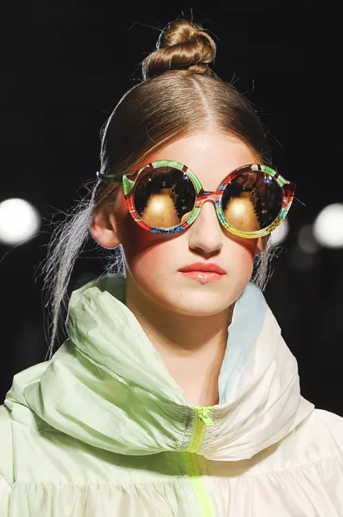Tsumori Chisato