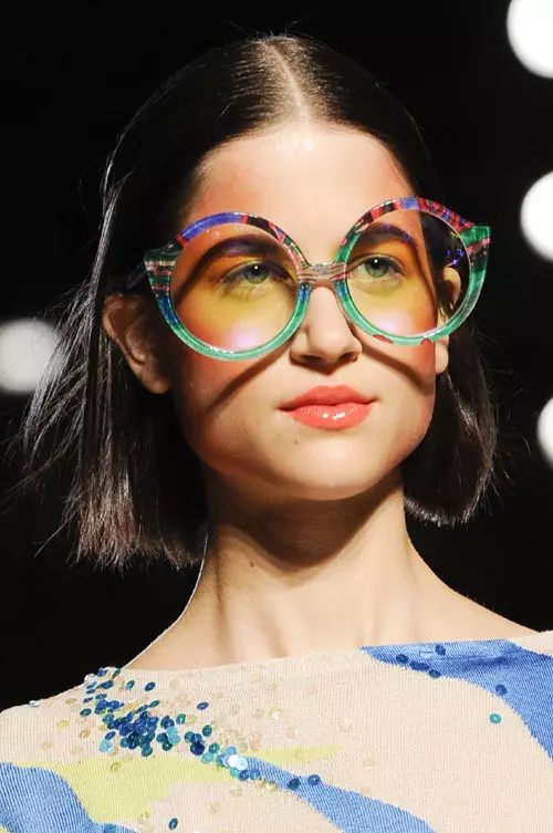 Tsumori Chisato