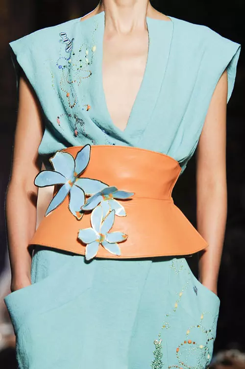 Tsumori Chisato