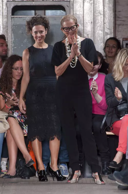 Moschino Cheap and Chic